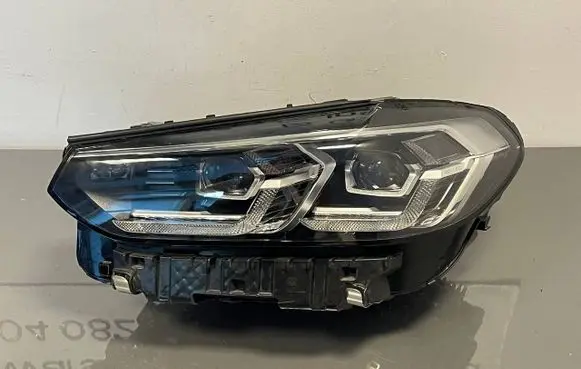 BMW X3 G01 Headlight/headlamp F00HTB712306 LE20E6456 A5A292136