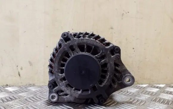 Generator/alternator