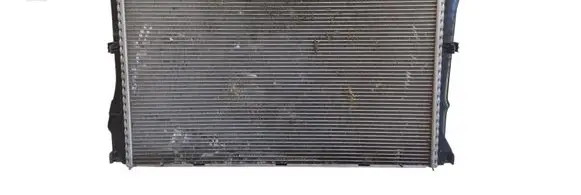 Mercedes-Benz CL C215 Coolant radiator A0995007303