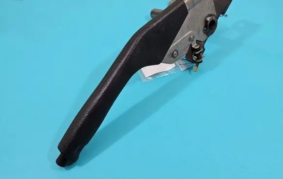 Opel Monterey Handbrake/parking brake lever assembly IMPRK1462992