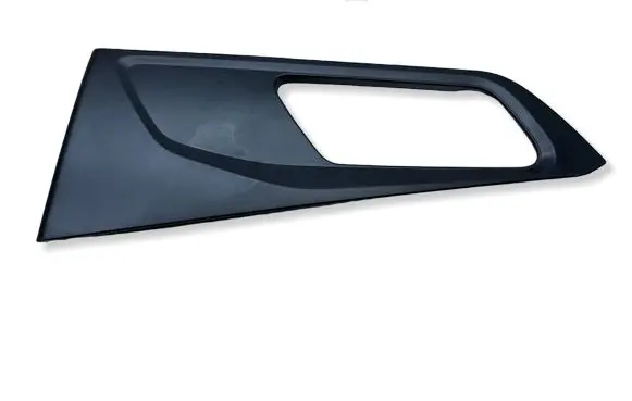 Peugeot 308 Rear door handle cover 98011516 1336232X