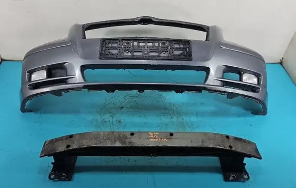 Toyota Avensis T250 Front bumper IMPRK1514435