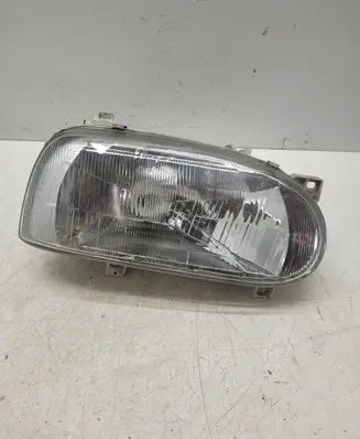 Volkswagen Golf III Headlight/headlamp 084411111
