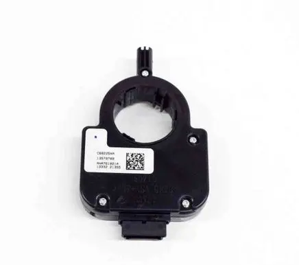 Opel Mokka Steering angle sensor C68225XA 13579709