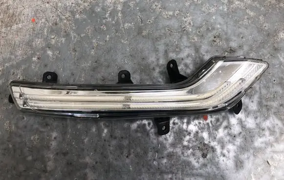 Peugeot 508 LED Daytime headlight 9807242380-BILI 9807242380