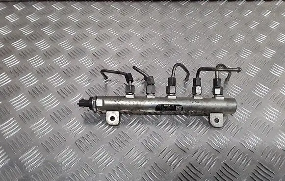 Alfa Romeo 156 Fuel main line pipe 0445214053 55200264