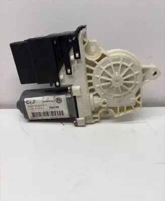 Volkswagen Golf V Rear door window regulator motor 1K0959704C 2923062004111 993423110