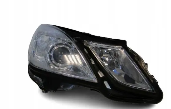 Mercedes-Benz E W212 Headlight/headlamp A2128208261