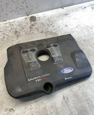 Ford Mondeo Mk III Engine cover (trim) 2s7q6n041