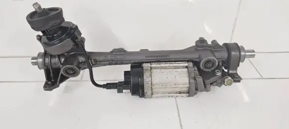 Volkswagen PASSAT B6 Steering rack 1K1909144K 7805277222 0273010039
