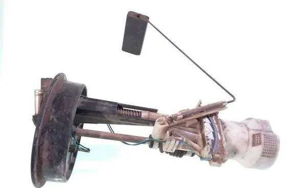 Volkswagen Sharan Fuel level sensor 7M0919183B