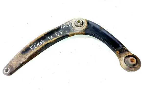 Front lower control arm/wishbone