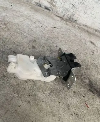 Mitsubishi ASX Tailgate/trunk/boot lock/catch/latch A147218