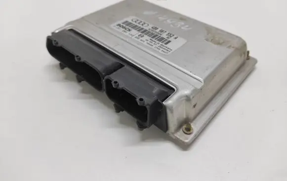 Audi A6 S6 C5 4B Engine control unit/module 4B0907552A 0261204688