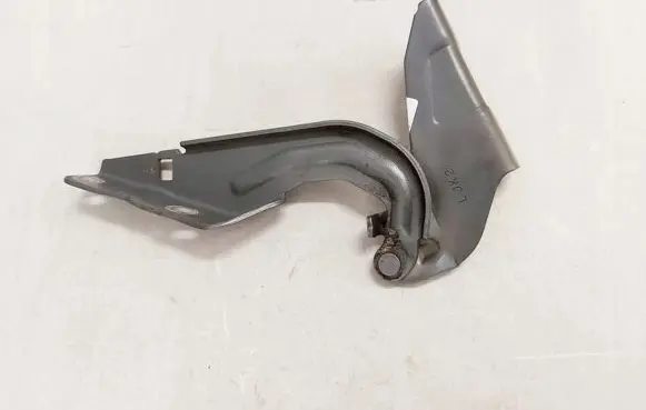 Mitsubishi ASX Engine bonnet/hood hinges