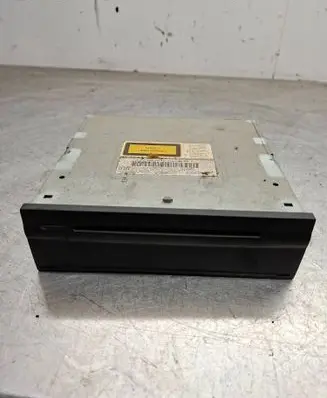 Mercedes-Benz E W211 GPS navigation control unit/module A2118701085 75626478