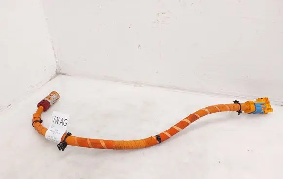 Volkswagen Tiguan High voltage cable 5QS971449A