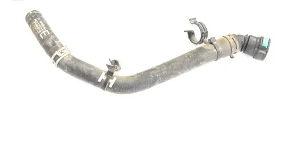 Ford Fiesta Engine coolant pipe/hose C1B118K579AD