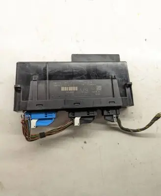 BMW 5 F10 F11 Comfort/convenience module 9393668