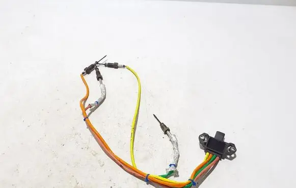 Renault Megane IV Lambda probe sensor 226580138R