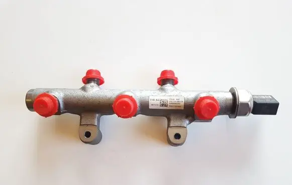 Audi A6 S6 C7 4G Fuel main line pipe 059130089CS