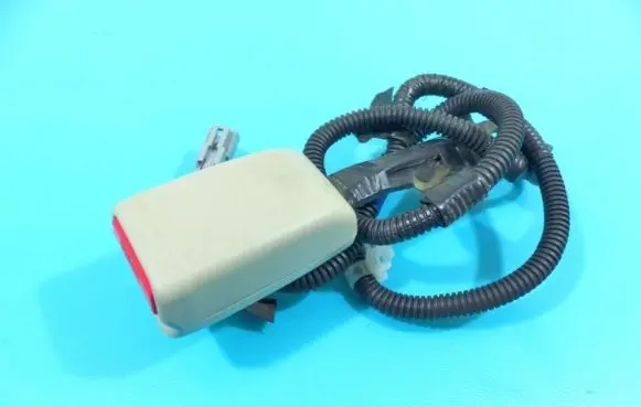 Toyota Corolla E140 E150 Front seatbelt IMPRK1222429