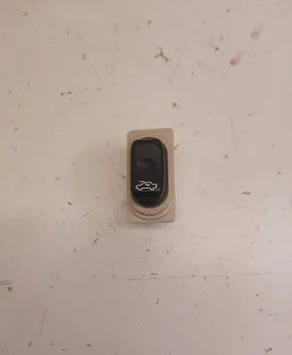 Saab 9-5 Sunroof switch 4616090 W341K