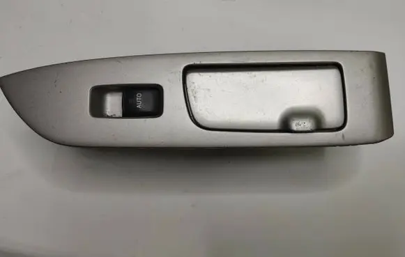 Toyota Land Cruiser (J120) Electric window control switch 84030 514986 P4CN010W1