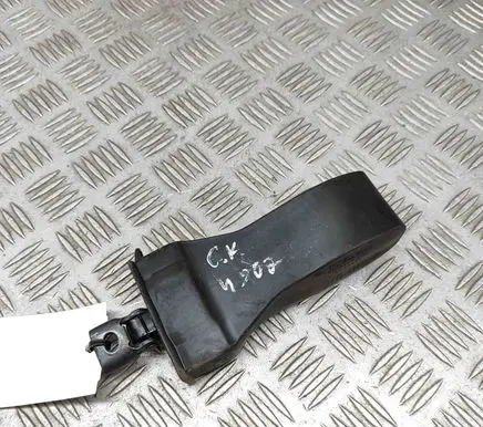Volkswagen Tiguan Rear door check strap stopper 5NA839249A 5NA839267A