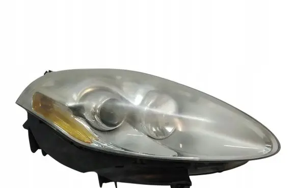 Fiat Bravo Headlight/headlamp 51757534