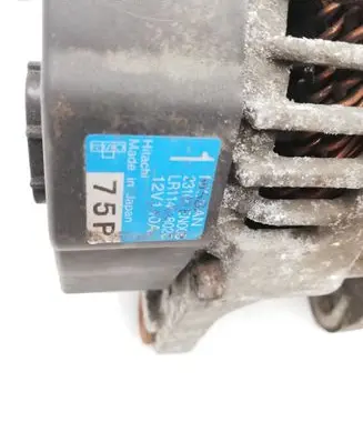 Nissan X-Trail T31 Generator/alternator 23100EN00B