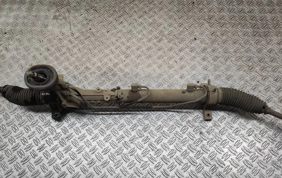 Volkswagen Jetta VI Steering rack 5C1422055D