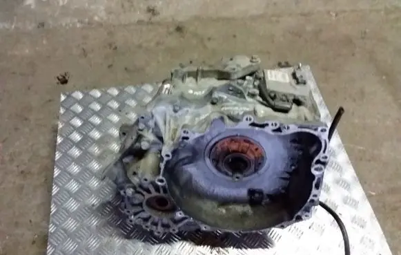 Volvo S80 Automatic gearbox 30759364 TF80SC 06M3804646