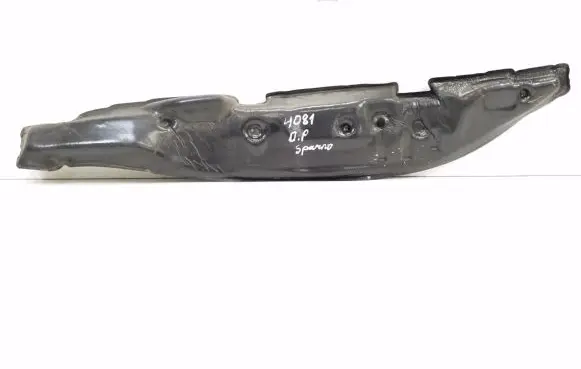 Mercedes-Benz CL C216 Other body part A2166820223