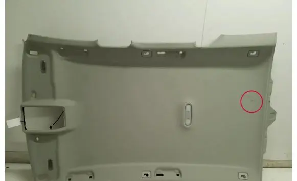 Headlining