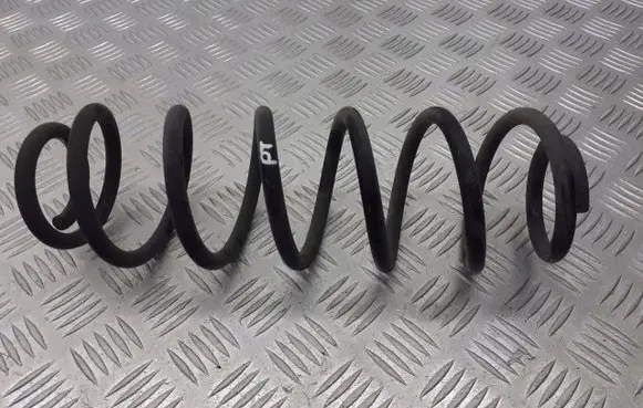 Ford Fusion Rear coil spring