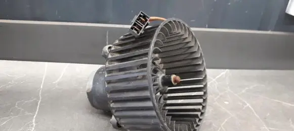 Peugeot Partner Heater fan/blower 970763J