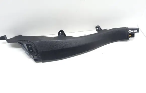 BMW 7 F01 F02 F03 F04 (A) pillar trim 10742610 9112886