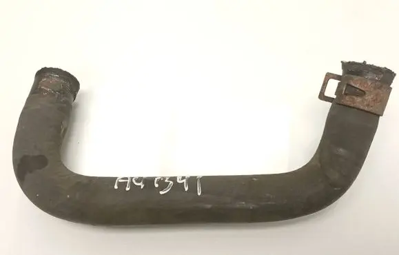 Toyota Prius (XW20) Coolant pipe/hose 