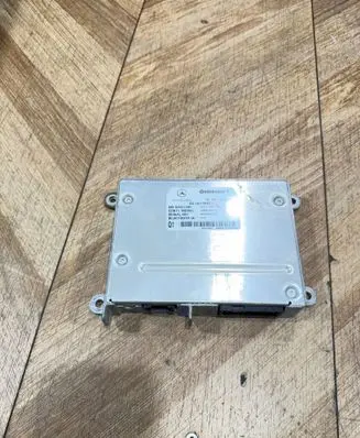 Mercedes-Benz R W251 Bluetooth control unit module A2118701885 DM60263716