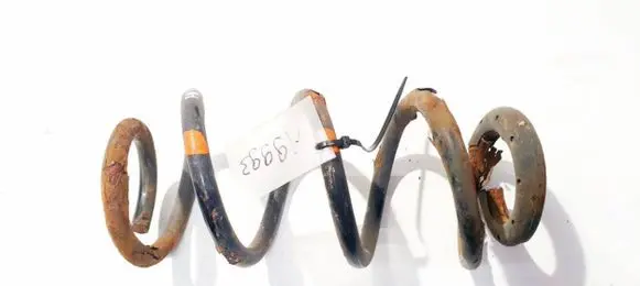 Honda Jazz Rear coil spring