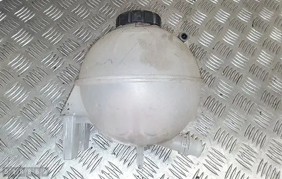 Mercedes-Benz Sprinter W907 W910 Coolant expansion tank/reservoir A9105010400