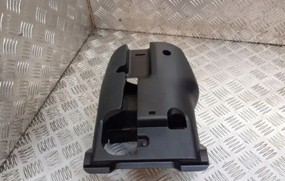 Honda Accord Steering wheel column trim 77360-SDA