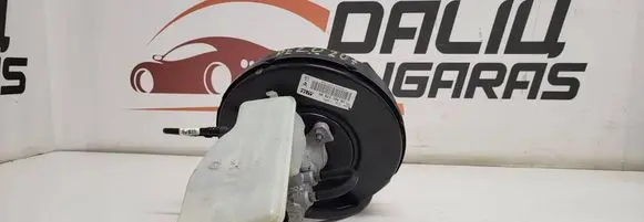 Peugeot 207 Brake booster 9682338480 968433880