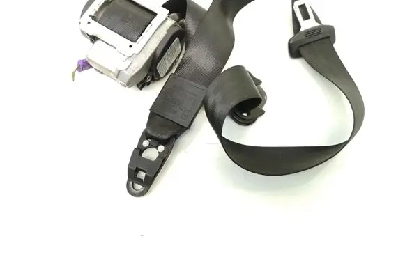 Audi A6 S6 C6 4F Front seatbelt 4F0857705A 60907300E