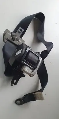 Peugeot 4007 Front seatbelt