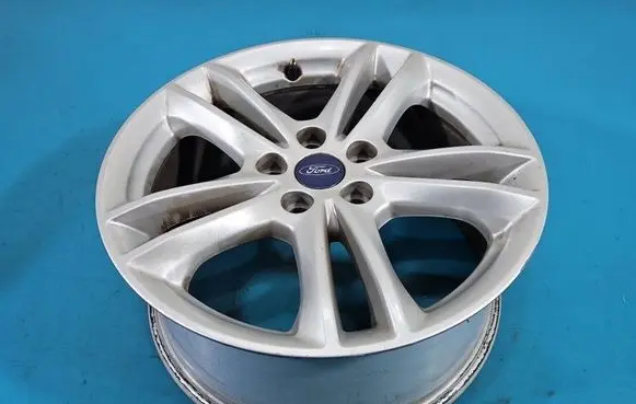 Ford Mondeo MK V R17 alloy rim DC7C1007S2A IMPRK1588881