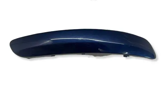 Volkswagen Golf Plus Front bumper splitter molding 5M0807718E 1155D300689