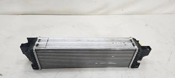 BMW X2 F39 Intercooler radiator 8645765