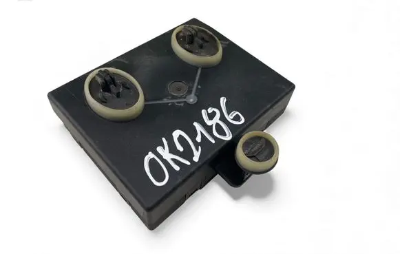 Audi A6 S6 C7 4G Other control units/modules 4G8959792J